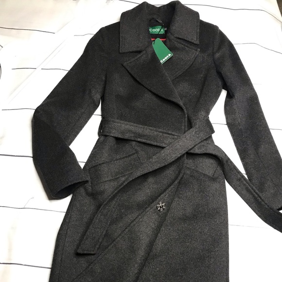 Women coat - Picture 4 of 8
